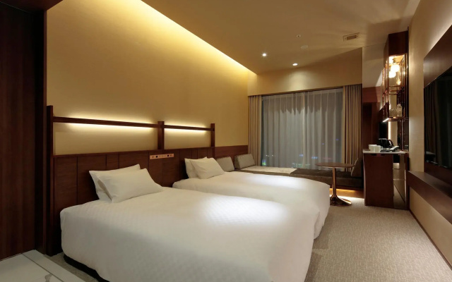 Candeo Hotels Utsunomiya