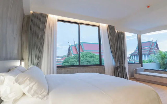 The Chedee Krungthep