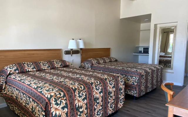 Holiday Motel