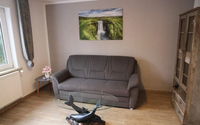 Wohnung Julius 1