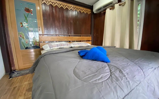 Maya guest house@coffee