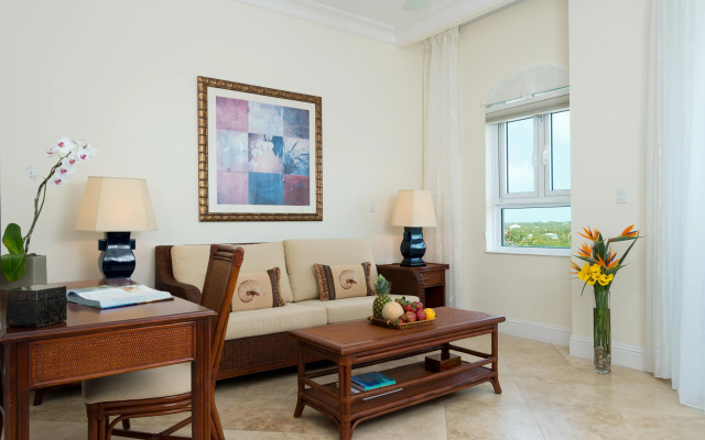 Seven Stars Resort & Spa