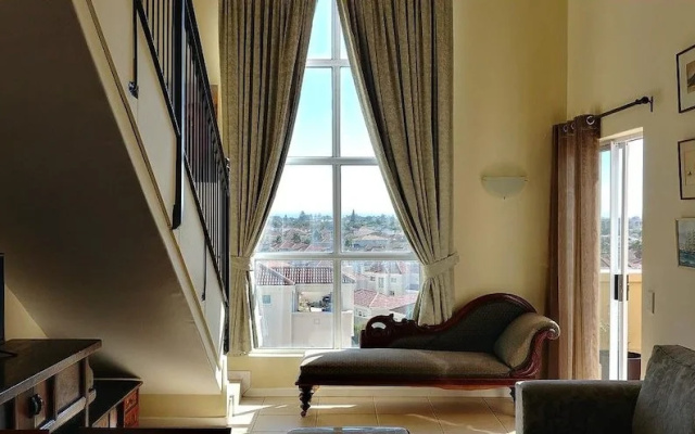 UniqueStay Villa Italia Apartment