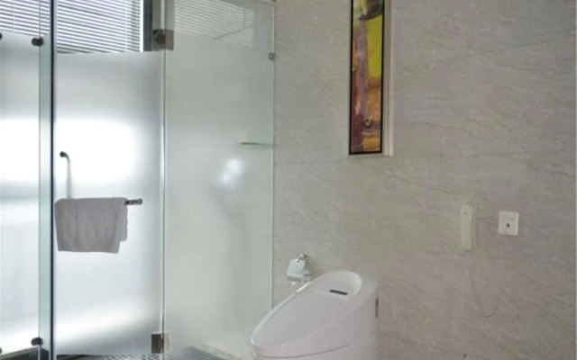 Shijiazhuang Guanhe International Hotel