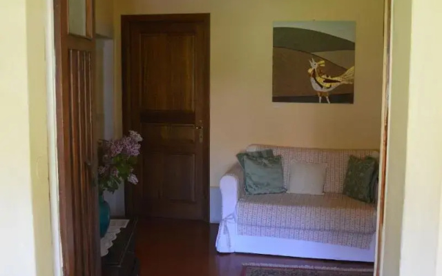 Agriturismo Nobile