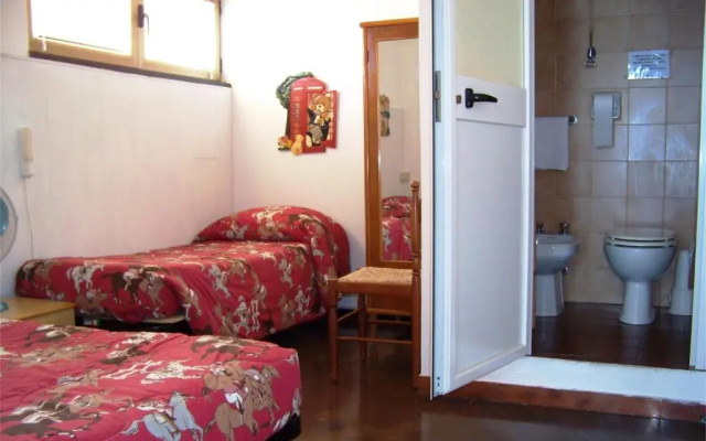 Albergo La Lampara
