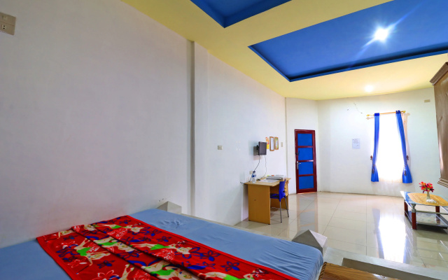 Hotel Rembulan