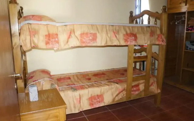 Cabañas Terranostra