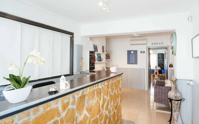 Garau Petit Hotel