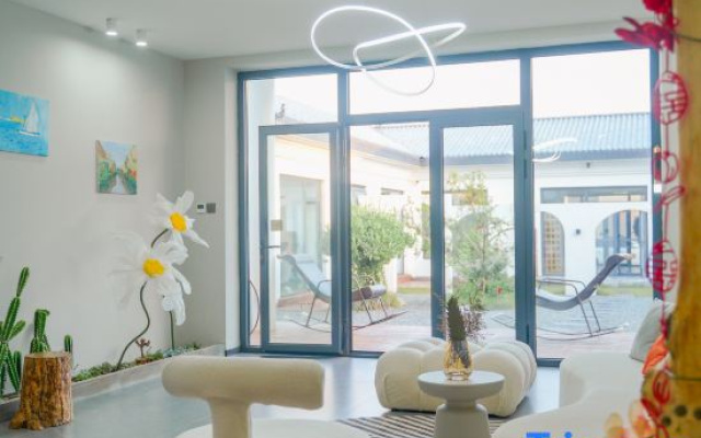 Tianjin Shengshi Tengyue Homestay