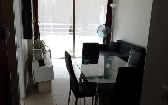 Apart Alto Ovalle