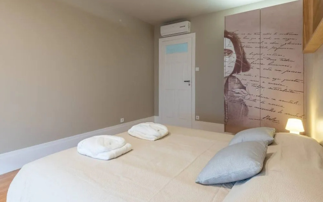 Serenata Boutique Rooms