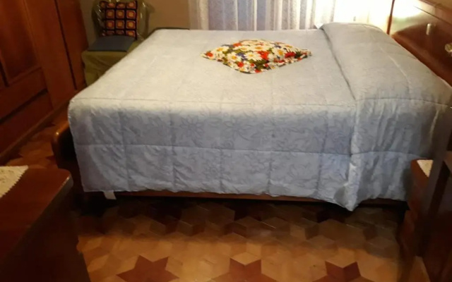 Appartamento al 2° Piano