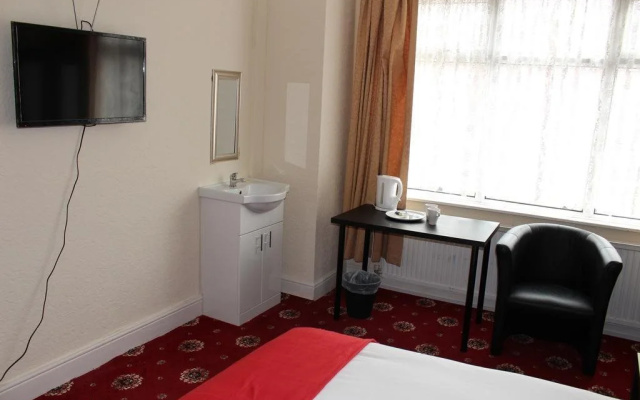 London Suites Croydon