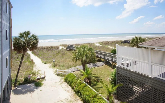 Beachmaster 201 by RedAwning