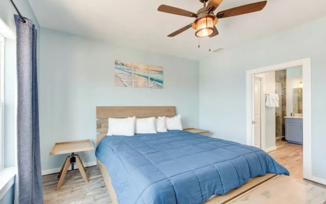 Big Blue by Silver Sands Vacation Rentals