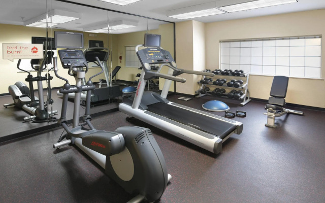 TownePlace Suites by Marriott Lake Jackson Clute