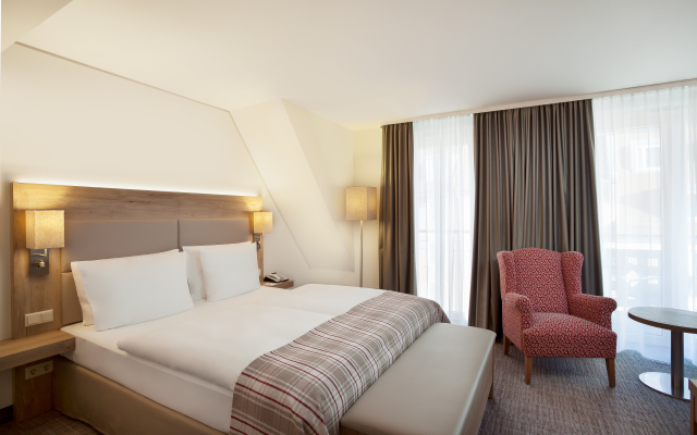 Holiday Inn Nürnberg City Centre by IHG