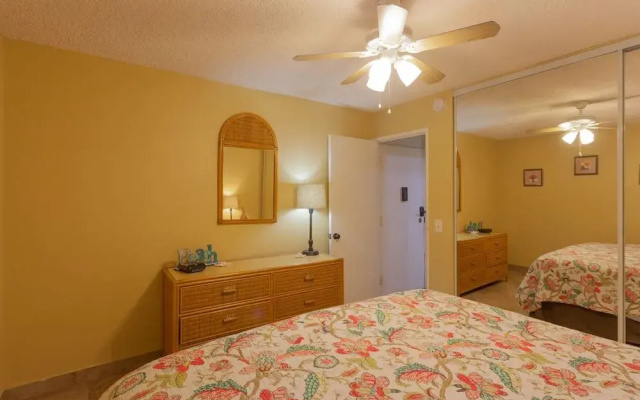South Maui Luxury Rentals