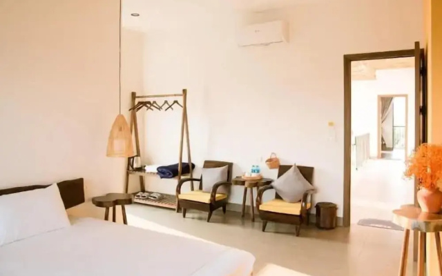 Trang An Cozy House