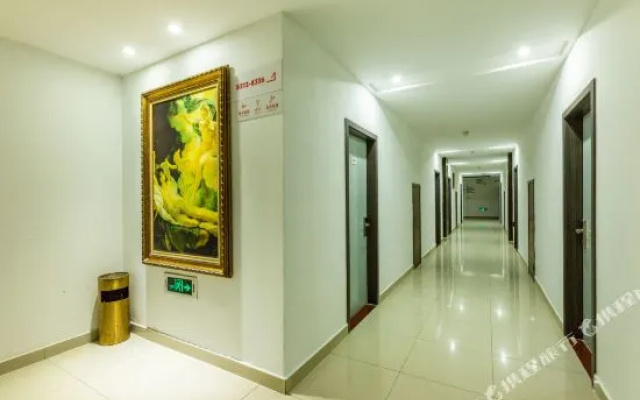 Tianshuige Business Hotel