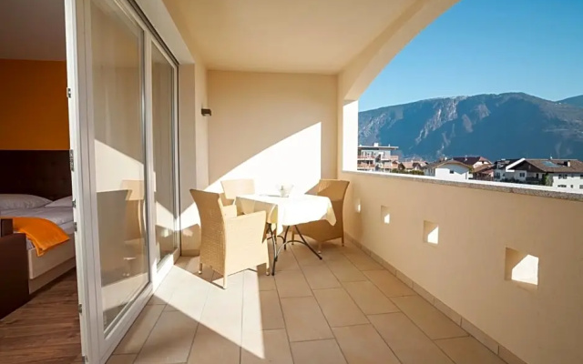 Hotel Mehrhauser