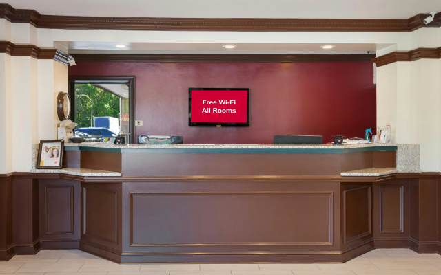 Red Roof Inn Dillon, SC