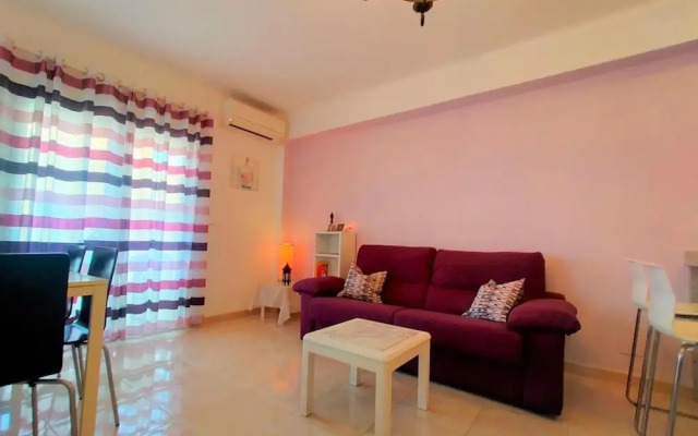 Nerja Sun Apartments Granada Torrecilla