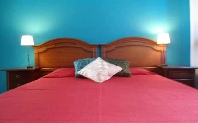 AJureka B&B