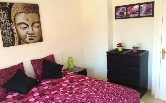 Modern Apartment in Orihuela Costa