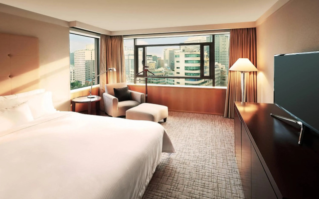 The Westin Josun Seoul