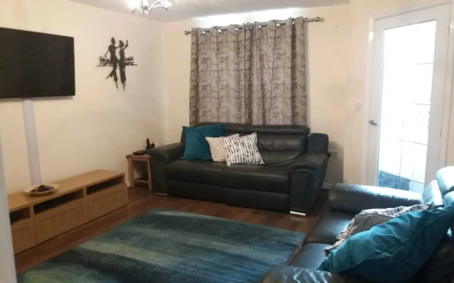 NEW 2BD Townhouse Great Location Manchester