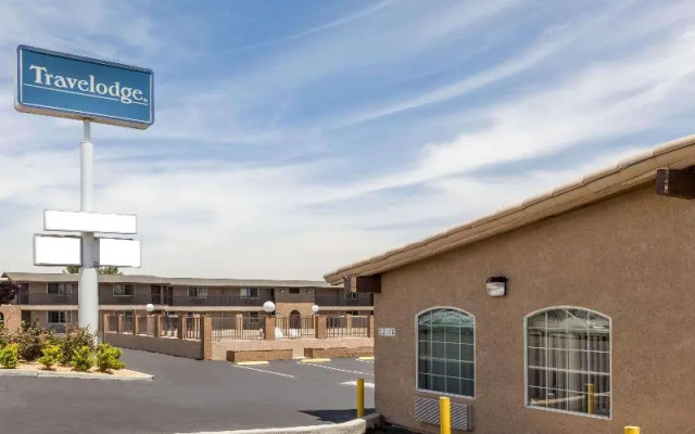 Travelodge Victorville