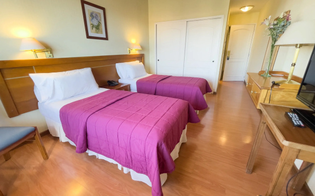 Hotel Nahuel Huapi