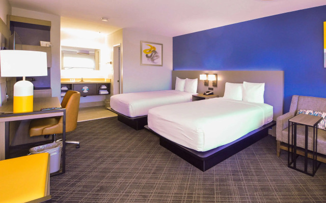 Comfort Inn Encinitas Near Legoland
