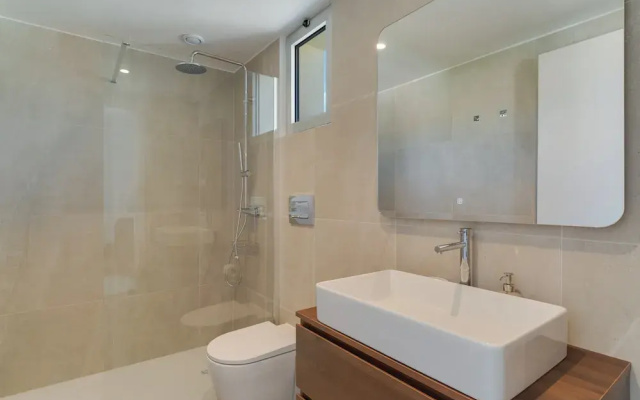 Pearl Retreat by Holiday Rental Madeira