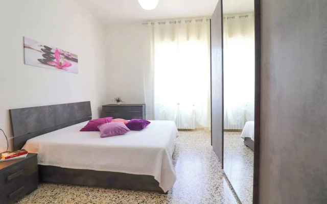 Otranto Giorgia Vacation Home