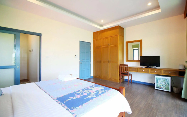 Baan Patcharintorn Samui