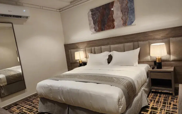 kanaf hotel