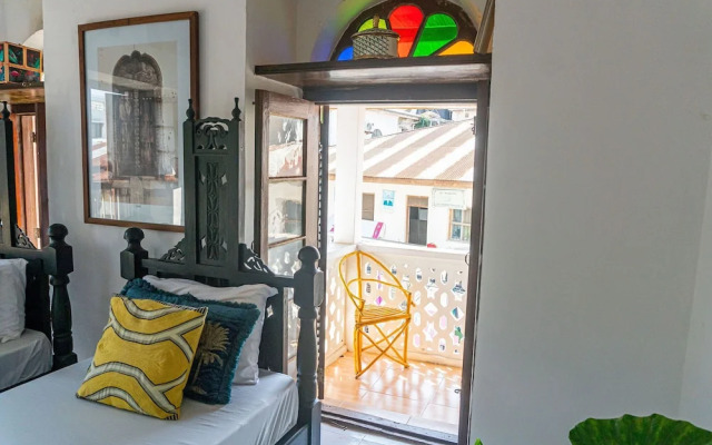 Tarawanda House - Stawi