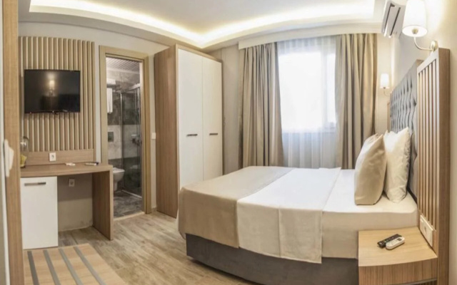 Sky Star Hotel - Bed & Breakfast