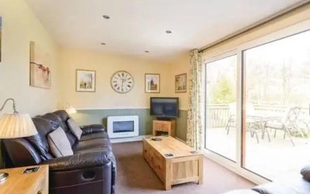 Pickering Lodges