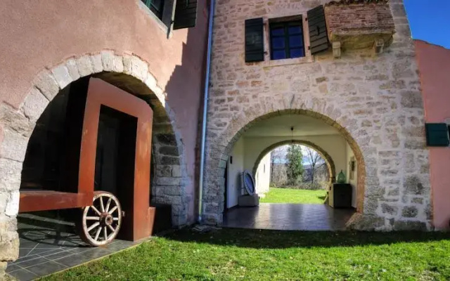 Motovun Ranch