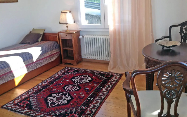 Chemin Du Plan 23 - Two Bedroom