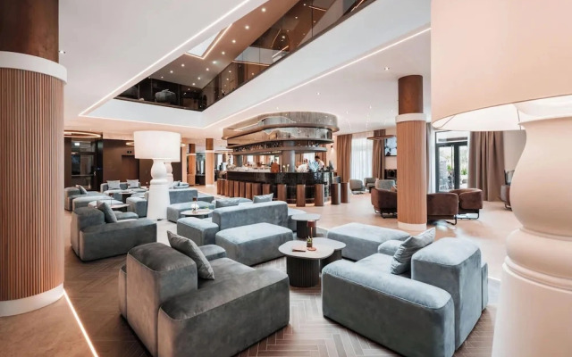 Diaco Boutique Hotel