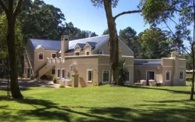Bekaru Lodge