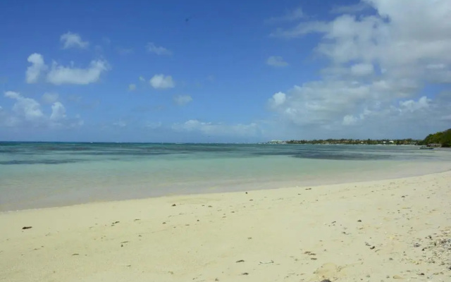 Cote Plage Le Balaou