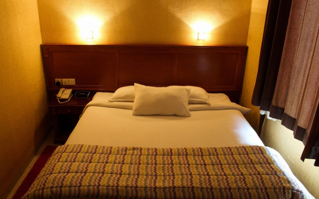 Hotel Sweet