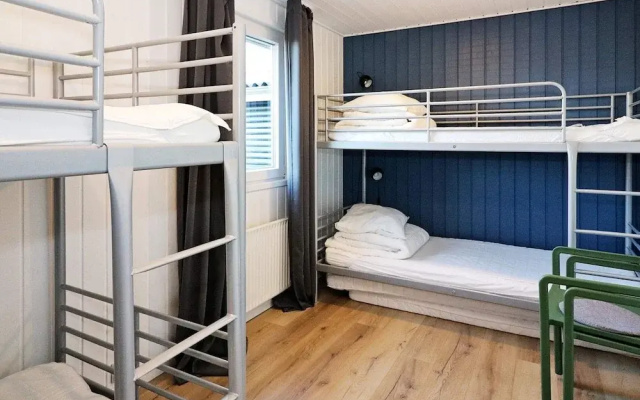 4 Star Holiday Home in Hadsund