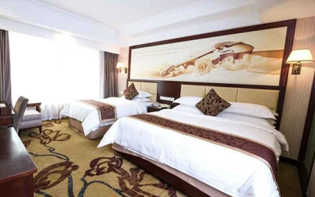 Grand Hotel Sapporo